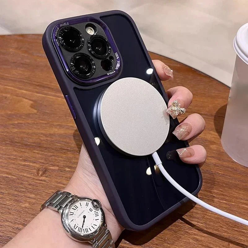 RhinoGuards Tinted UltraProtect Hybrid Case