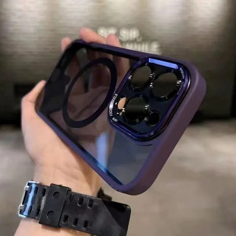 RhinoGuards Tinted UltraProtect Hybrid Case