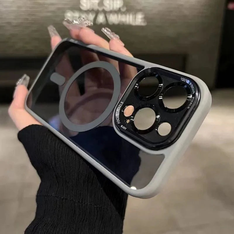 RhinoGuards Tinted UltraProtect Hybrid Case