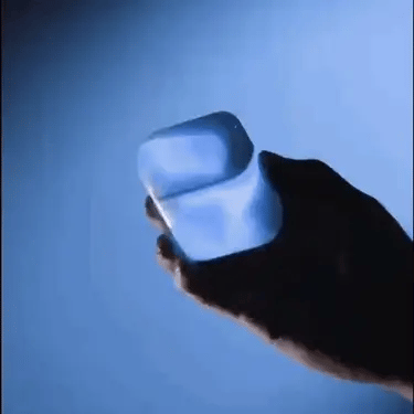 Rhinoguards Glow In The Dark Airpods Case