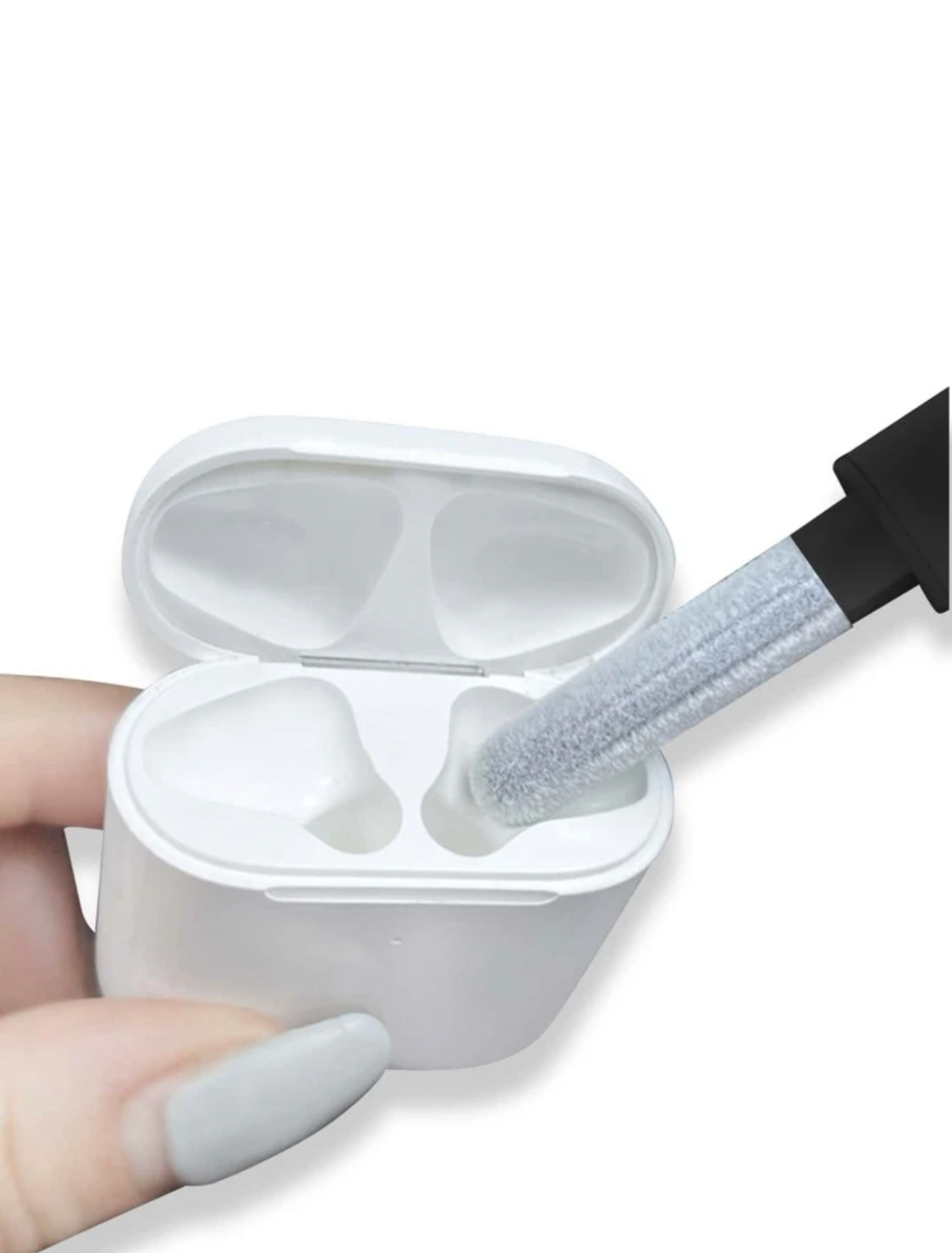 RhinoClean Gadget Cleaning Pen (Stock Clearance Sale BUY 1 GET 1 FREE)