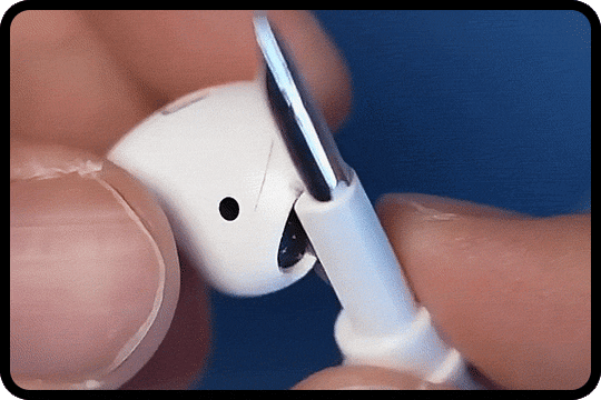 RhinoClean Gadget Cleaning Pen (Stock Clearance Sale BUY 1 GET 1 FREE)