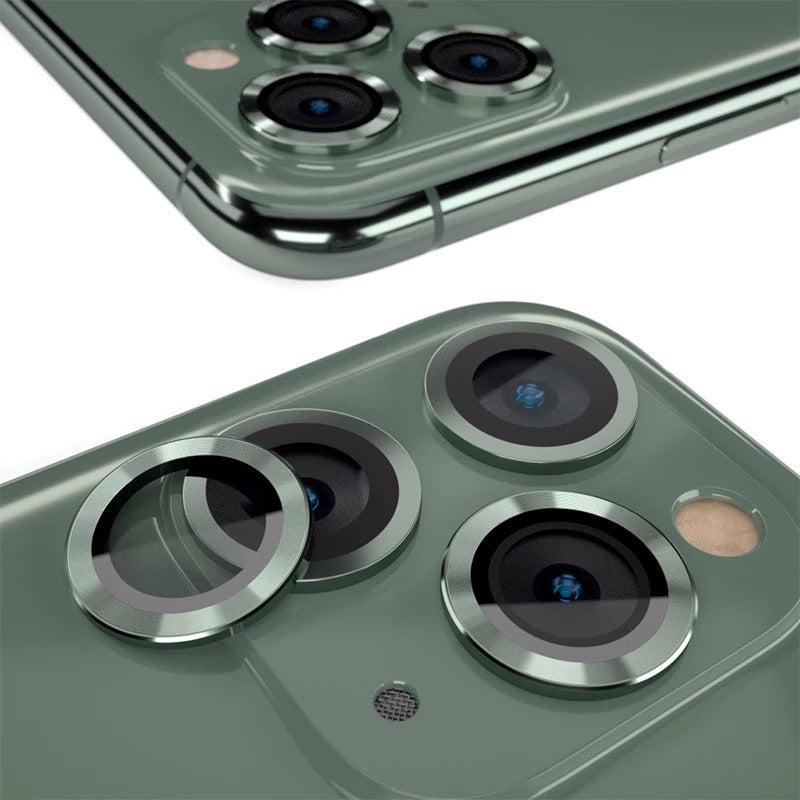 RhinoGuards Metal Camera Protection Rings Set – RhinoGuardAccessories