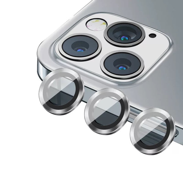 RhinoGuards Metal Camera Protection Rings Set – RhinoGuardAccessories